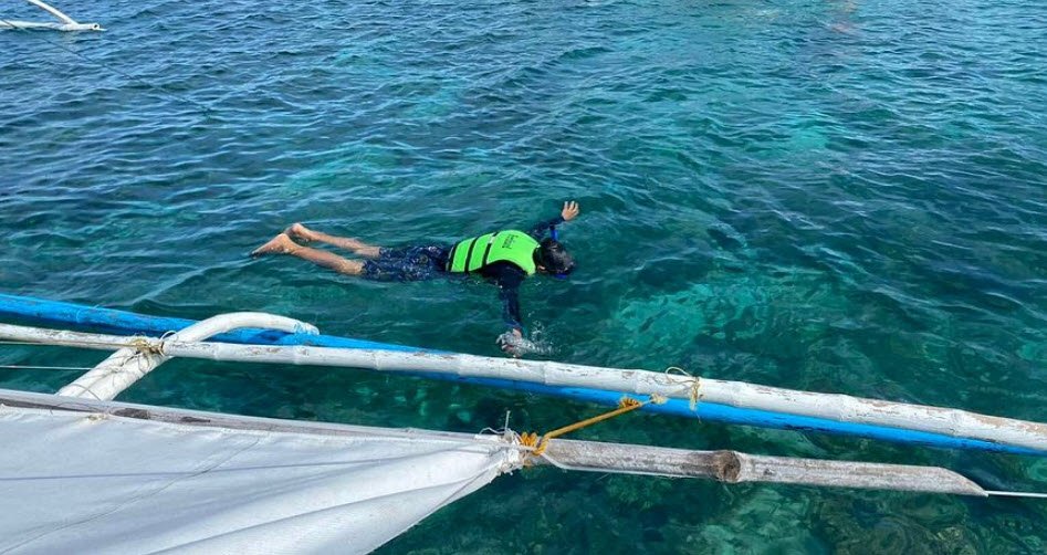 Hilantagaan Island , , Philippines